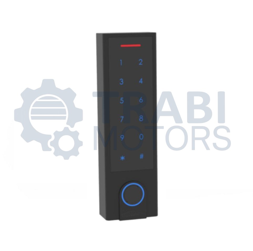 [SW10CTRL00] CONTROL DE ACCESO K21